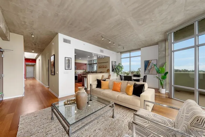 3740 Park Blvd 613, San Diego, California 92103