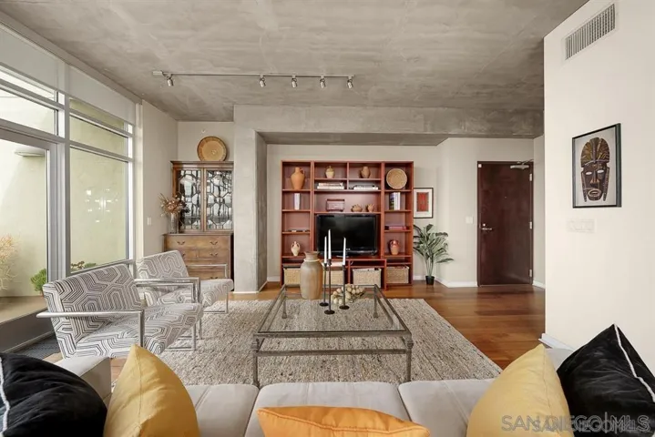 3740 Park Blvd 613, San Diego, California 92103
