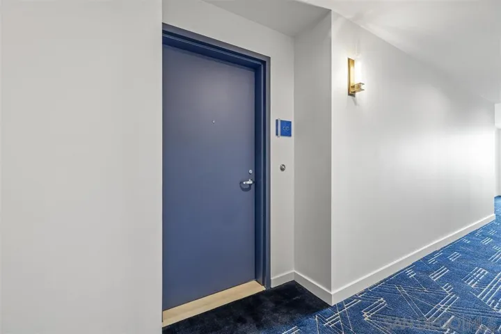 3740 Park Blvd 613, San Diego, California 92103
