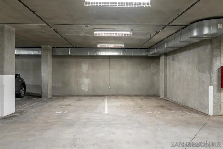 3740 Park Blvd 613, San Diego, California 92103