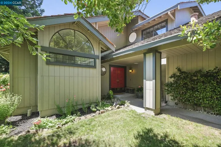 51 Live Oak Ln, Danville, California 94506