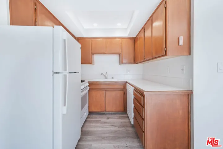 3615 Veteran Avenue 12, Los Angeles, California 90034
