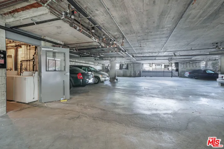 3615 Veteran Avenue 12, Los Angeles, California 90034