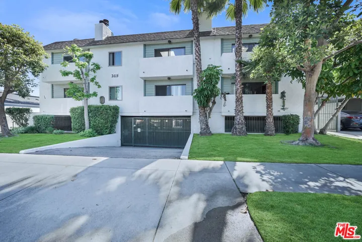 3615 Veteran Avenue 12, Los Angeles, California 90034