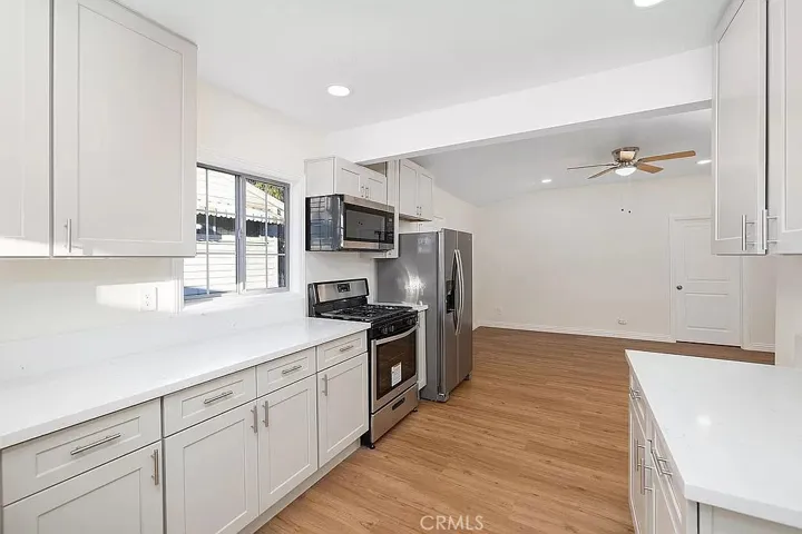 6601 N Golden West Avenue D, Arcadia, California 91007