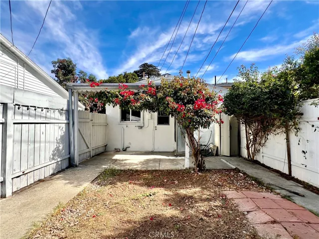 6601 N Golden West Avenue D, Arcadia, California 91007
