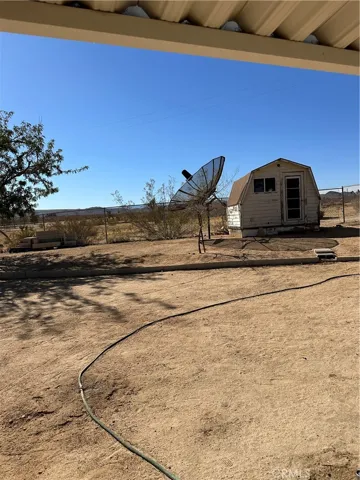 256 Soledad Avenue, Yucca Valley, California 92284
