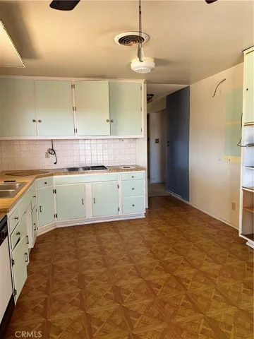 256 Soledad Avenue, Yucca Valley, California 92284