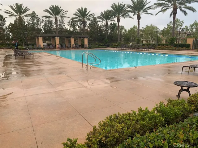 HOA Pool