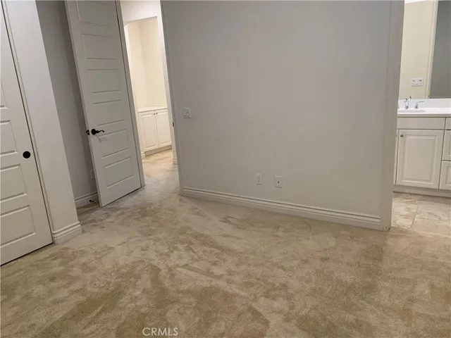 Upstairs junior suite