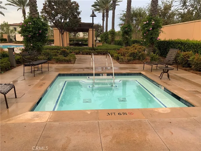 HOA Spa