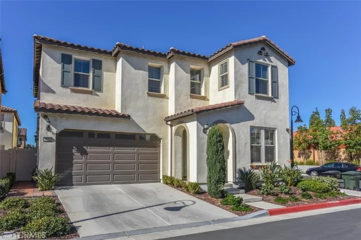 3811 Honeysuckle Lane, Yorba Linda, California 92886