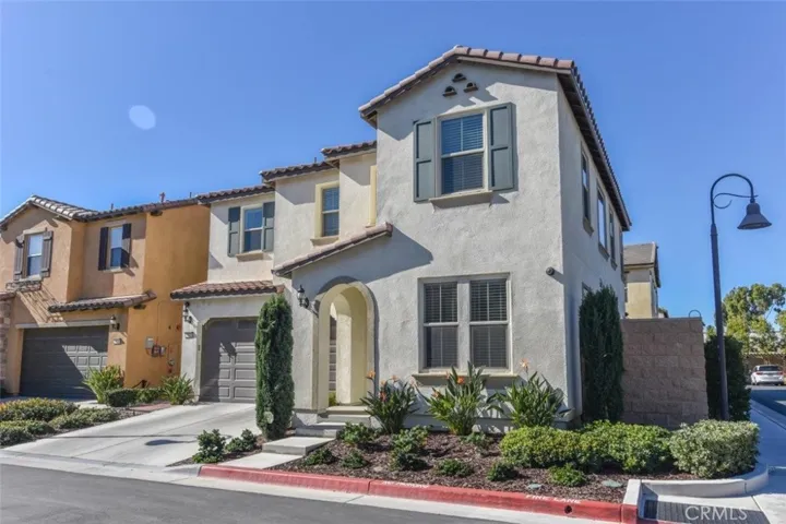 3811 Honeysuckle Lane, Yorba Linda, California 92886