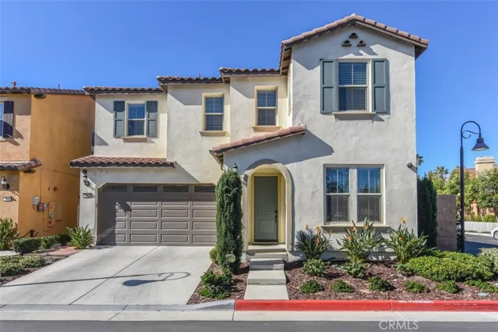 3811 Honeysuckle Lane, Yorba Linda, California 92886