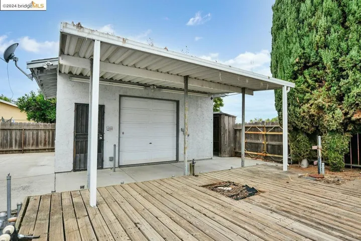 258 William Reed Dr, Antioch, California 94509