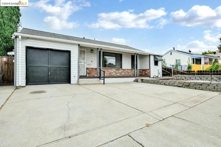 258 William Reed Dr, Antioch, California 94509