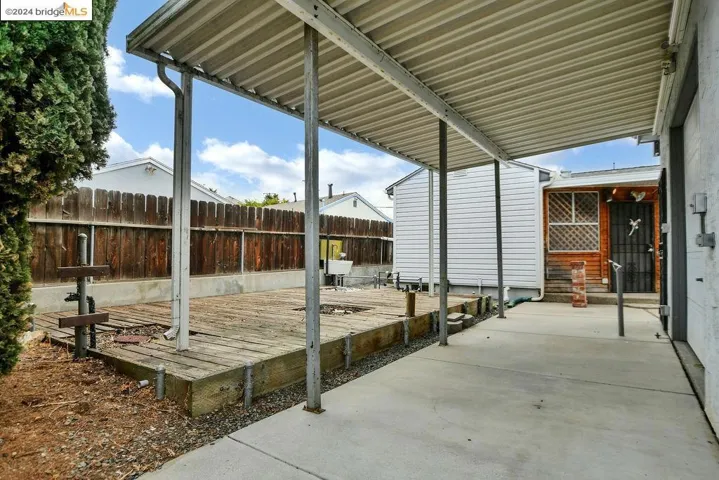 258 William Reed Dr, Antioch, California 94509