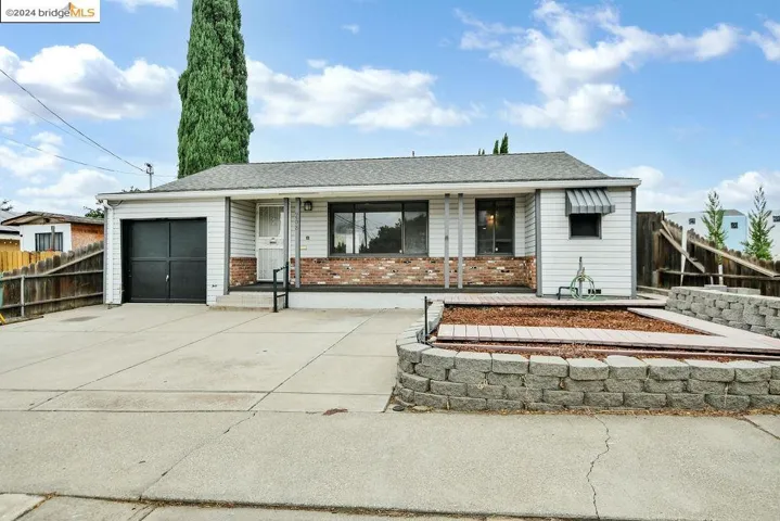 258 William Reed Dr, Antioch, California 94509