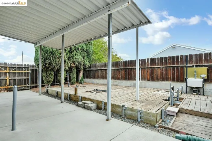 258 William Reed Dr, Antioch, California 94509