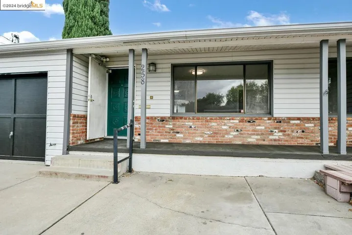 258 William Reed Dr, Antioch, California 94509