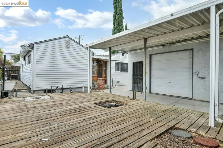 258 William Reed Dr, Antioch, California 94509