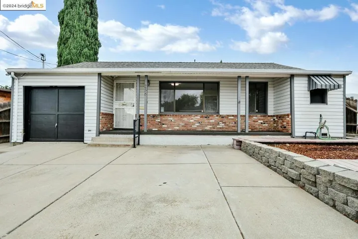 258 William Reed Dr, Antioch, California 94509