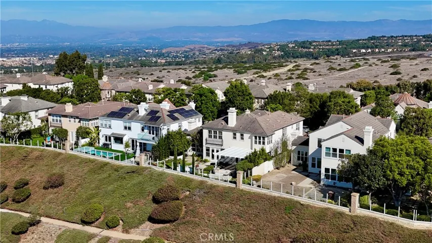 18 Vernon, Newport Coast, California 92657