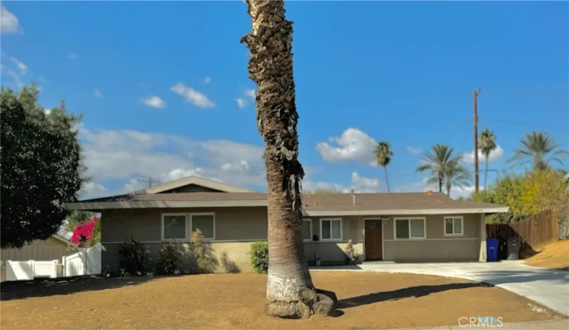 3077 Wendell Way, Riverside, California 92507