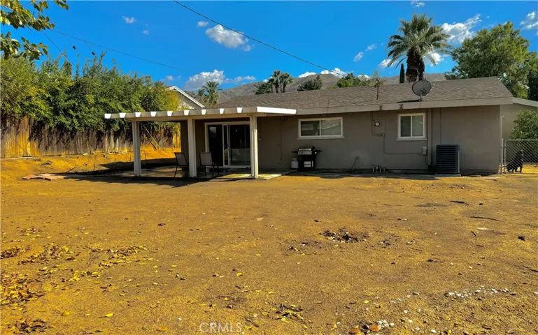 3077 Wendell Way, Riverside, California 92507