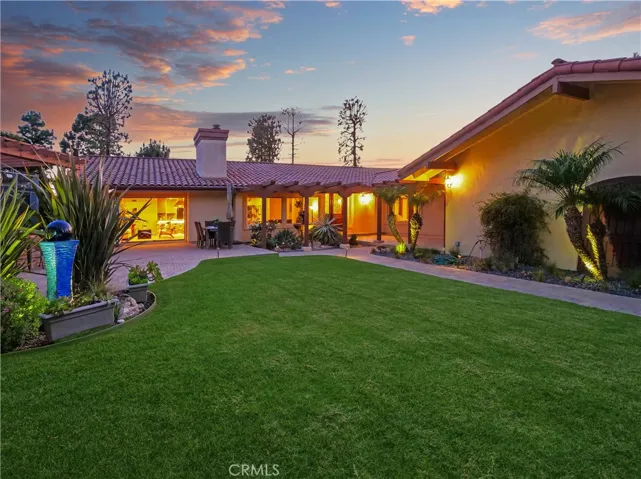 30256 Avenida Selecta, Rancho Palos Verdes, California 90275