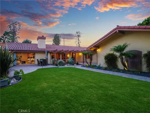 30256 Avenida Selecta, Rancho Palos Verdes, California 90275