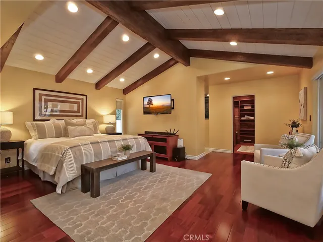 30256 Avenida Selecta, Rancho Palos Verdes, California 90275