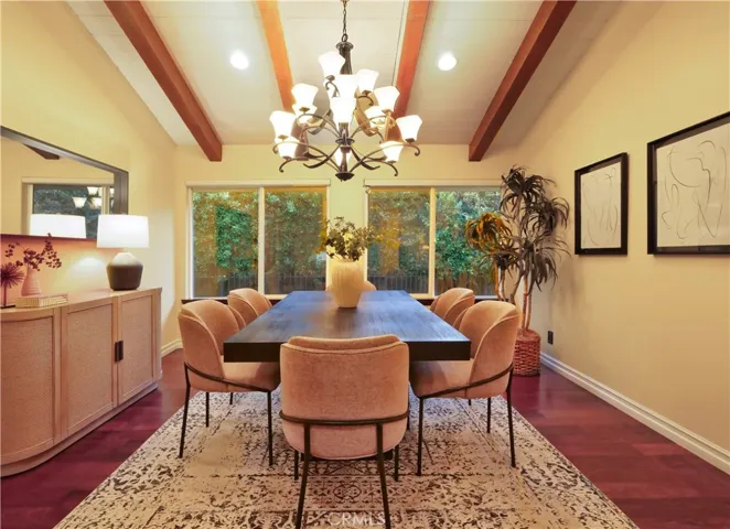 30256 Avenida Selecta, Rancho Palos Verdes, California 90275