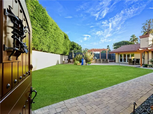 30256 Avenida Selecta, Rancho Palos Verdes, California 90275