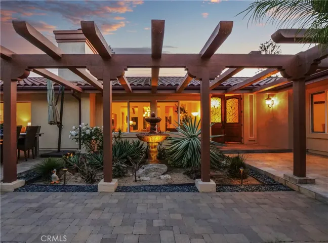 30256 Avenida Selecta, Rancho Palos Verdes, California 90275
