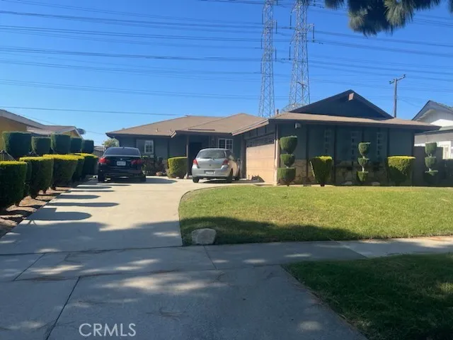 521 E 169th Street, Carson, California 90746
