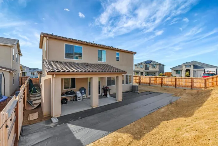 1087 Sunridge Drive, Hollister, California 95023
