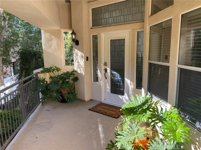 357 S San Vicente Lane, Anaheim Hills, California 92807