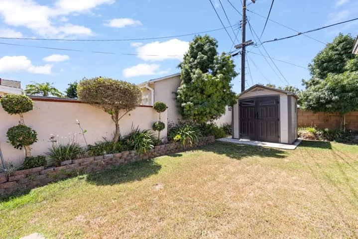 4459 Canehill Avenue, Lakewood, California 90713