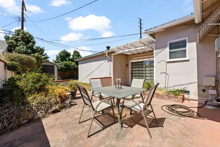 4459 Canehill Avenue, Lakewood, California 90713