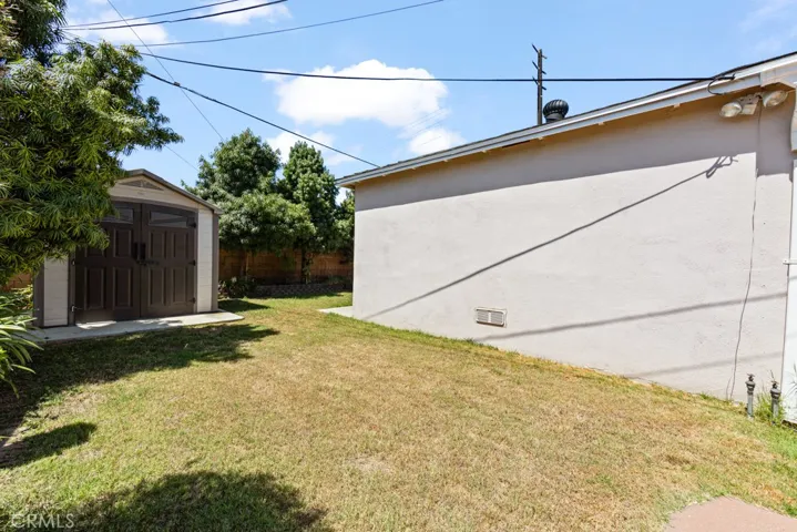 4459 Canehill Avenue, Lakewood, California 90713