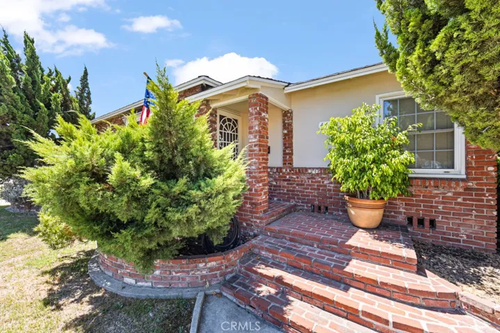 4459 Canehill Avenue, Lakewood, California 90713