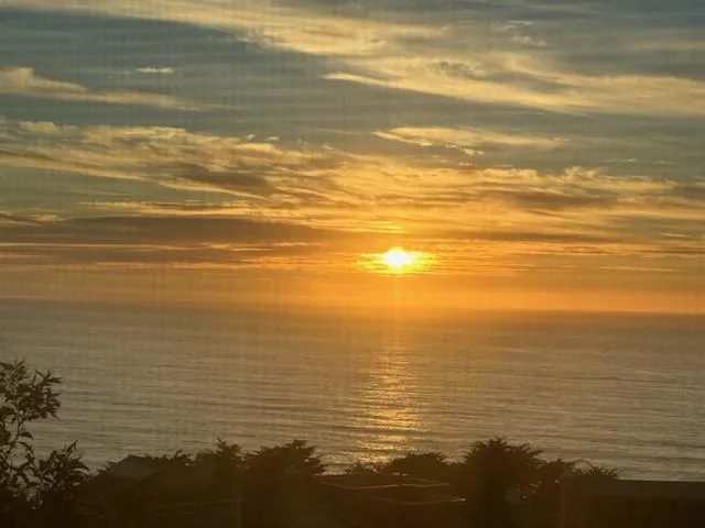 370 Coral Ridge Drive, Pacifica, California 94044