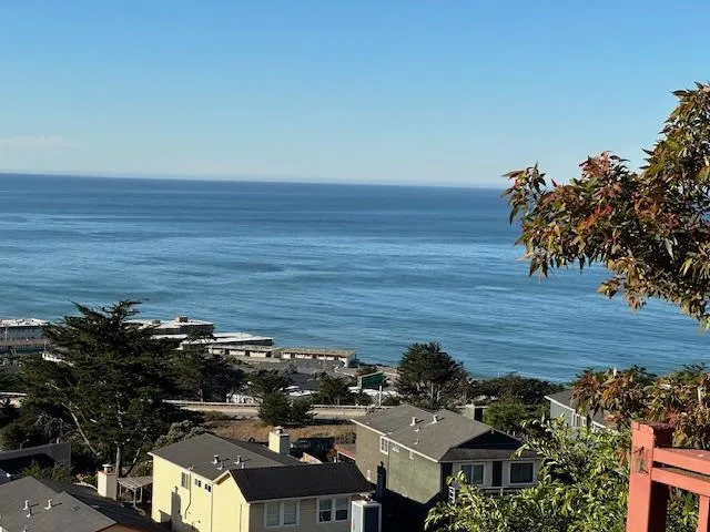 370 Coral Ridge Drive, Pacifica, California 94044