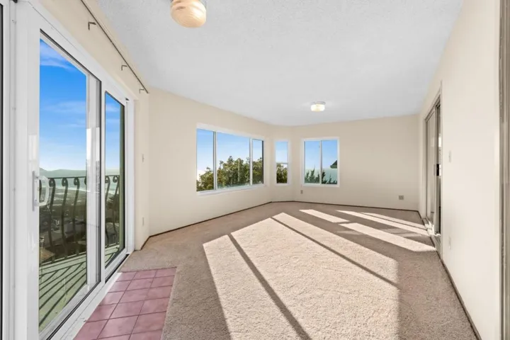 370 Coral Ridge Drive, Pacifica, California 94044