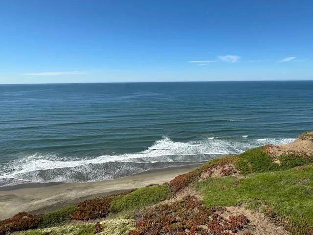 370 Coral Ridge Drive, Pacifica, California 94044