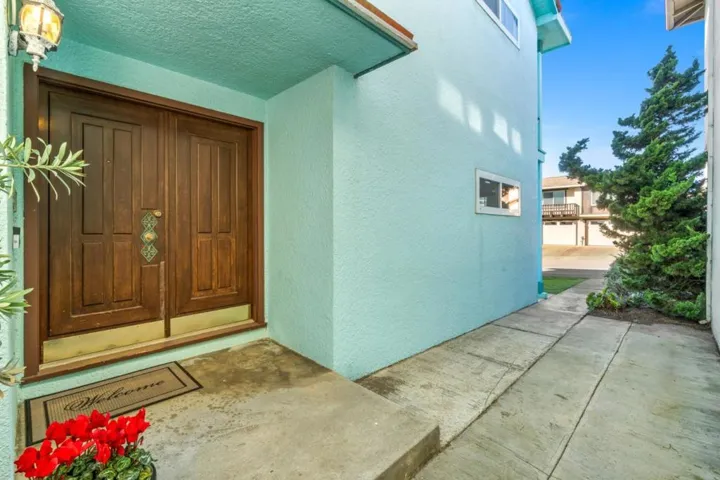 370 Coral Ridge Drive, Pacifica, California 94044