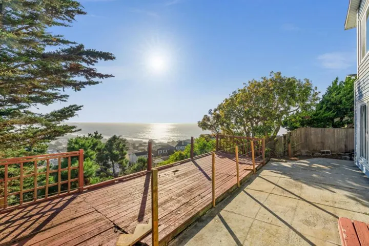 370 Coral Ridge Drive, Pacifica, California 94044