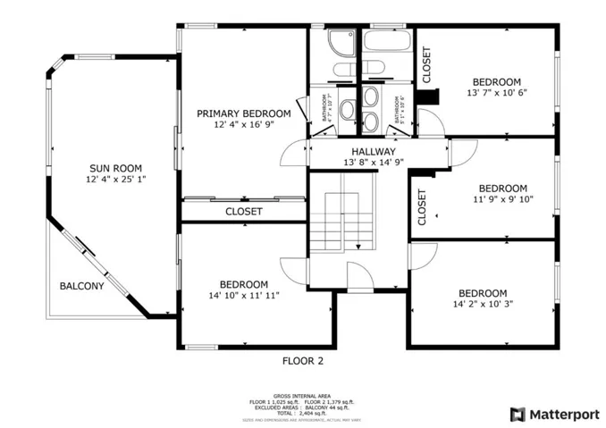 370 Coral Ridge Drive, Pacifica, California 94044