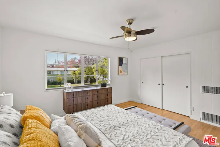 5296 1/2 Village, Los Angeles, California 90016
